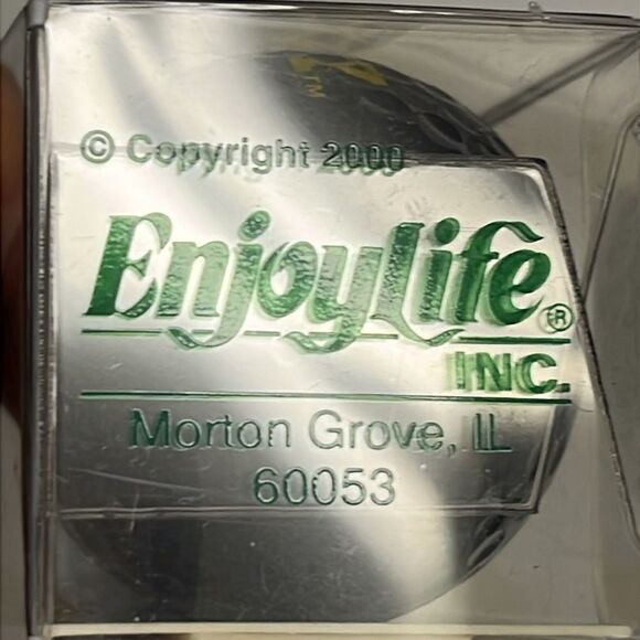 NULA 3-ball Package Golf Ball Gift Set Collegiate Naval Academy NAVY- Vintage - Picture 4 of 9